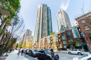 Photo 7: 2407 939 HOMER Street in Vancouver: Yaletown Condo for sale in "PINNACLE" (Vancouver West)  : MLS®# R2810578