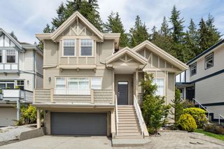 Photo 2: 1699 ARBUTUS Place in Coquitlam: Westwood Plateau House for sale : MLS®# R2892315