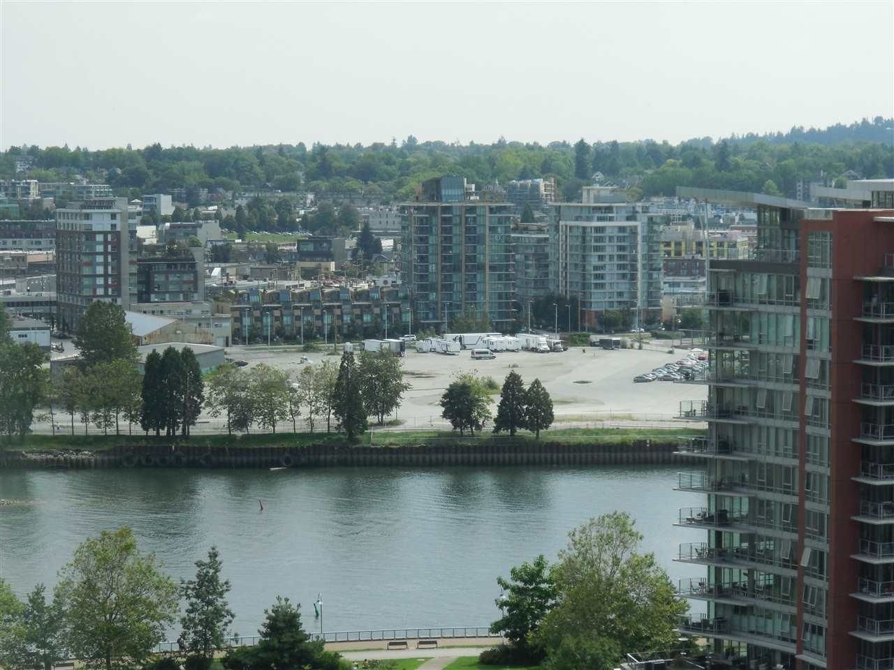Main Photo: 1701 68 SMITHE Street in Vancouver: Downtown VW Condo for sale in "ONE PACIFIC" (Vancouver West)  : MLS®# R2784141