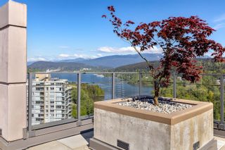 Photo 32: 2603 301 CAPILANO Road in Port Moody: Port Moody Centre Condo for sale in "The Residences" : MLS®# R2771378