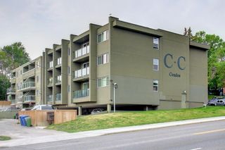 Photo 22: 104 1808 18 Street SW in Calgary: Bankview Apartment for sale : MLS®# A2001484