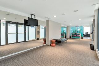 Photo 17: 609 33 SMITHE Street in Vancouver: Yaletown Condo for sale in "Cooper's Lookout 3" (Vancouver West)  : MLS®# R2835471