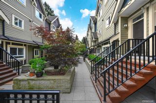 Photo 17: 205 3488 SEFTON Street in Port Coquitlam: Glenwood PQ Townhouse for sale : MLS®# R2780629