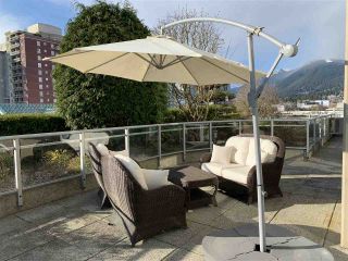 Photo 2: 306 108 E 14TH Street in North Vancouver: Central Lonsdale Condo for sale in "THE PIERMONT" : MLS®# R2548715