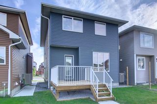 Photo 36: 508 Redstone Drive NE in Calgary: Redstone Detached for sale : MLS®# A2002884