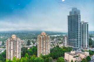 Photo 2: 2603 4688 KINGSWAY in Burnaby: Metrotown Condo for sale in "STATION SQUARE" (Burnaby South)  : MLS®# R2845542