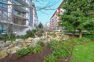 Photo 30: 223 3563 ROSS Drive in Vancouver: University VW Condo for sale in "POLYGON NOBEL PARK RESIDENCES" (Vancouver West)  : MLS®# R2644524