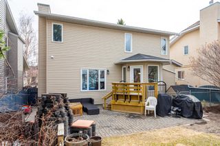 Photo 35: 12 Marsella Court SE: Airdrie Detached for sale : MLS®# A1211254