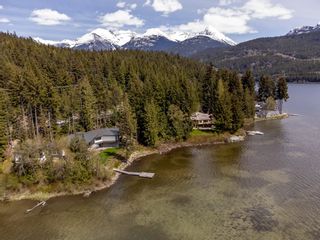 Photo 33: 8999B TRUDY'S LANDING in Whistler: Green Lake Estates House for sale in "Waterfront Trudy's Landing on Green Lake" : MLS®# R2695839