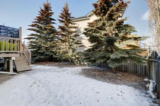 Photo 30: 1537 Strathcona Drive SW in Calgary: Strathcona Park Semi Detached (Half Duplex) for sale : MLS®# A2026156