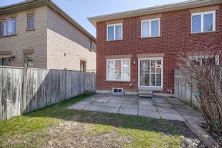 Photo 34: 73 Widdifield Avenue in Newmarket: Armitage House (2-Storey) for sale : MLS®# N8216094