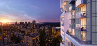 Photo 33: 801 1818 ALBERNI Street in Vancouver: West End VW Condo for sale in "1818 ALBERNI" (Vancouver West)  : MLS®# R2841541