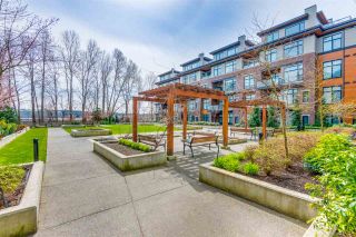 Photo 20: 412 262 SALTER Street in New Westminster: Queensborough Condo for sale in "Portage by Aragon" : MLS®# R2252589