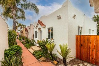Photo 1: UNIVERSITY HEIGHTS House for sale : 2 bedrooms : 4730 Oregon St in San Diego