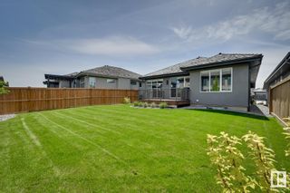 Photo 43: 4510 WESTCLIFF Terrace in Edmonton: Zone 56 House for sale : MLS®# E4390355