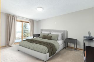 Photo 38: 44 Patterson Crescent SW in Calgary: Patterson Detached for sale : MLS®# A2033668