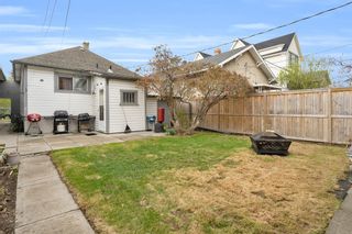 Photo 41: 1509 & 1511 8 Avenue SE in Calgary: Inglewood Detached for sale : MLS®# A2055310