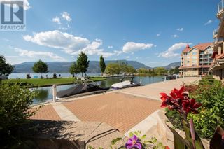 Photo 5: #124 1156 Sunset Drive, in Kelowna: Condo for sale : MLS®# 10276582