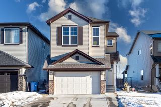 Main Photo: 267 MARTIN CROSSING Place NE in Calgary: Martindale Detached for sale : MLS®# A2019814