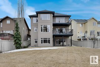 Photo 52: 1222 CHAHLEY Landing in Edmonton: Zone 20 House for sale : MLS®# E4380828