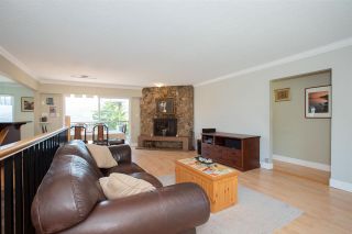Photo 9: 426 FAIRWAY Drive in North Vancouver: Dollarton House for sale : MLS®# R2403915