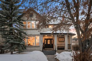 Photo 1: 1931 12 Street SW in Calgary: Upper Mount Royal Detached for sale : MLS®# A2029623