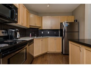 Photo 4: 3 32725 GEORGE FERGUSON Way in Abbotsford: Abbotsford West Condo for sale in "Uptown Building A" : MLS®# R2313788