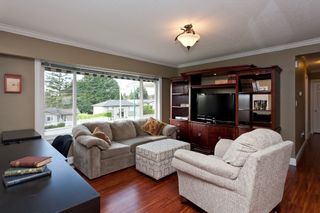 Photo 5: 345 MUNDY Street in Coquitlam: Coquitlam East House for sale : MLS®# V918940