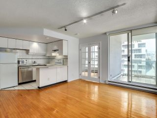 Photo 4: 1209 1500 HOWE STREET in Vancouver: Yaletown Condo for sale (Vancouver West)  : MLS®# R2612582