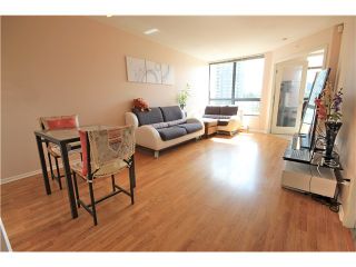 Photo 1: # 803 3588 CROWLEY DR in Vancouver: Collingwood VE Condo for sale in "NEXUS" (Vancouver East)  : MLS®# V1016045