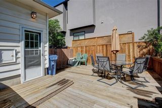 Photo 9: 2451 28 Avenue SW in Calgary: Richmond Detached for sale : MLS®# A1063137