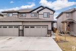 Main Photo: 6417 177 Avenue in Edmonton: Zone 03 House Half Duplex for sale : MLS®# E4387589