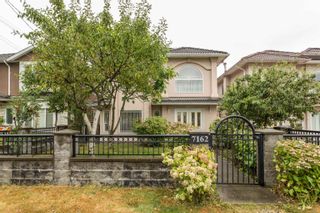 Main Photo: 7162 11TH Avenue in Burnaby: Edmonds BE House for sale (Burnaby East)  : MLS®# R2724710