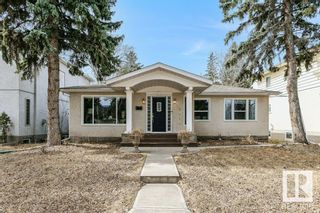 Photo 1: 10514 134 Street in Edmonton: Zone 11 House for sale : MLS®# E4382299
