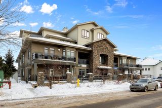 Photo 1: 201 10110 Fraser Avenue: Fort McMurray Apartment for sale : MLS®# A2022154