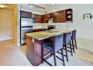 Photo 5: 415 2088 BETA Avenue in Burnaby: Brentwood Park Condo for sale in "MEMENTO" (Burnaby North)  : MLS®# V1119290