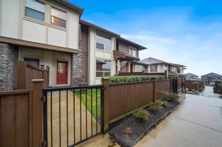 Photo 23: 23 10550 248 Street in Maple Ridge: Thornhill MR Townhouse for sale in "THE TERRACES" : MLS®# R2642723