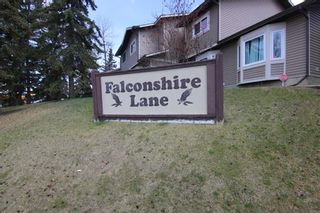 Photo 19: 52 Falshire Terrace NE in Calgary: Falconridge Row/Townhouse for sale : MLS®# A2125620