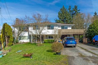 Photo 1: 4960 COLEMAN Place in Delta: Hawthorne House for sale (Ladner)  : MLS®# R2667616
