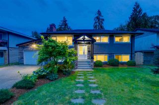 Photo 27: 1632 ROBERTSON Avenue in Port Coquitlam: Glenwood PQ House for sale : MLS®# R2489244
