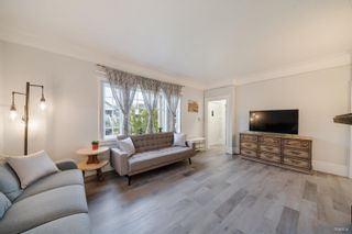 Photo 7: 3425 W 8TH Avenue in Vancouver: Kitsilano House for sale (Vancouver West)  : MLS®# R2869050
