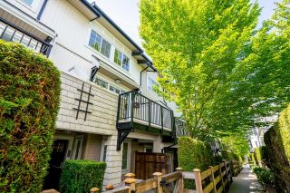 Photo 29: 55 2450 161A Street in Surrey: Grandview Surrey Townhouse for sale in "GLENMORE" (South Surrey White Rock)  : MLS®# R2884878