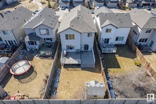 Photo 3: 621 171 Street in Edmonton: Zone 56 House for sale : MLS®# E4383269