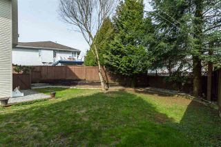 Photo 18: 33740 APPS Court in Mission: Mission BC House for sale : MLS®# R2154494