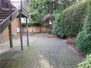 Photo 17: 2406 WEYMOUTH Place in North Vancouver: Lynn Valley House for sale in "Lynn Valley" : MLS®# V1045846