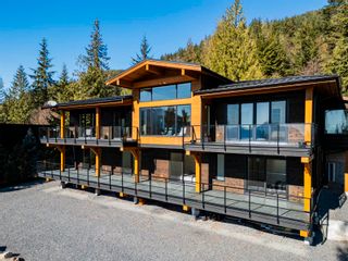 Photo 15: 1024 GOAT RIDGE Drive in Squamish: Britannia Beach House for sale in "Britannia Beach Estates" : MLS®# R2863046