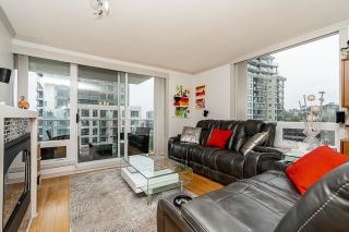 Photo 7: 1507 39 SIXTH Street in New Westminster: Downtown NW Condo for sale in "QUANTUM" : MLS®# R2818120