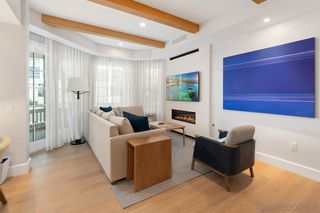 Photo 5: CORONADO VILLAGE Condo for sale : 1 bedrooms : 1500 Orange Avenue #Shore House Residence 20 in Coronado