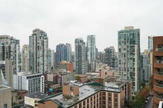 Photo 13: 1706 811 HELMCKEN Street in Vancouver: Downtown VW Condo for sale in "IMPERIAL TOWER" (Vancouver West)  : MLS®# R2001974