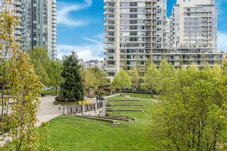 Photo 35: 301 638 BEACH Crescent in Vancouver: Yaletown Condo for sale (Vancouver West)  : MLS®# R2691899